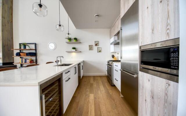 Horizon by Tremblant Platinum