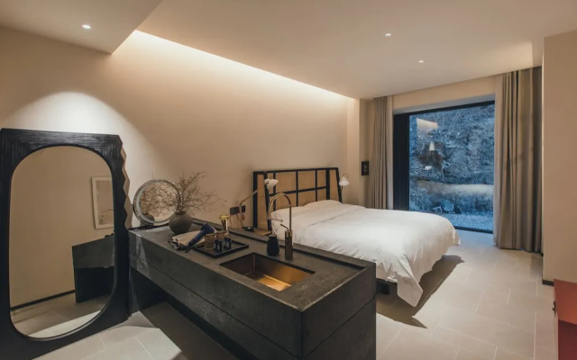 Ubaia Hotel – Guest Rooms – Beijing
