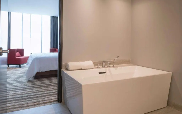 Hilton Garden Inn Chihuahua