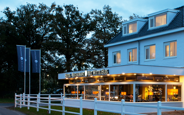 Fletcher Hotel Het Witte Huis