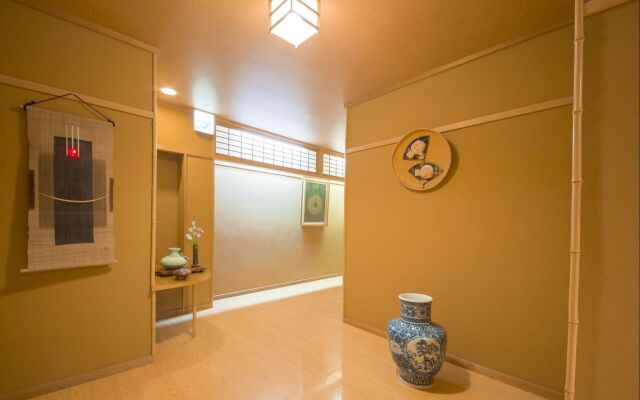 Ryokan Nakaya