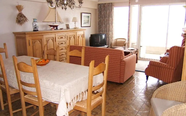 Apartment in Austria With Stunning Sea Views