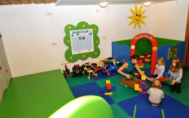 nawu´s Kinderhotel