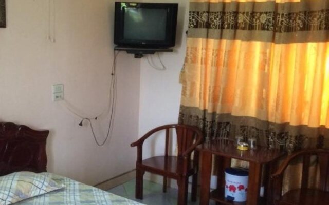Van Anh Hotel