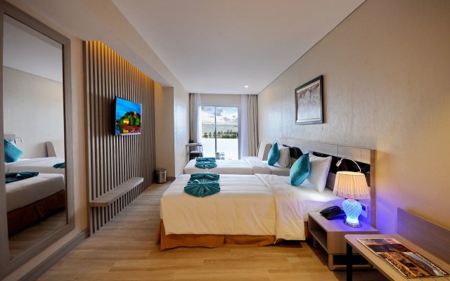 The MCR Luxury Nha Trang Hotel