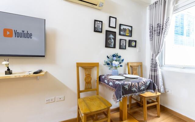 Cosy House-Center'S Tay Ho