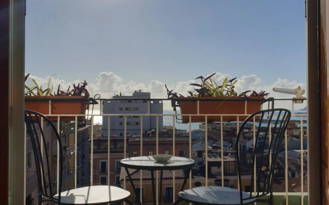 Oasi Al Centro con Parcheggio