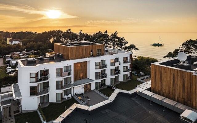 Sun & Snow Let's Sea Baltic Park