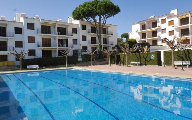 Apartamento Penya Golosa (025)