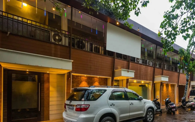 Abrol Hotel by Treebo Hotels