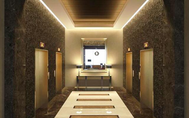 Mercure Istanbul West Hotel and Convention Center