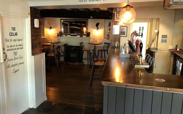 The Bell Hotel