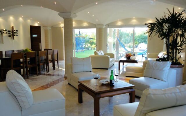 Casa Jaguar