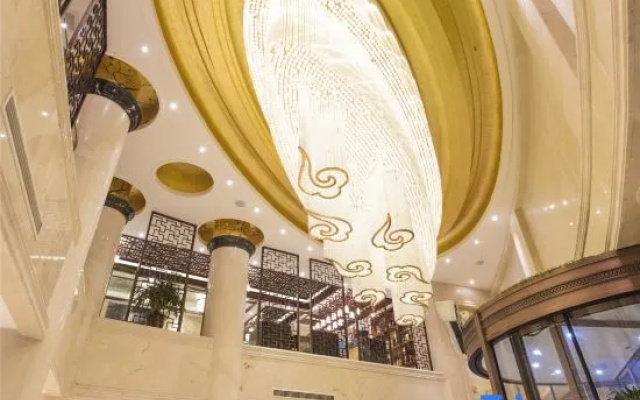 Yingfeng International Hotel