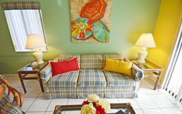 Unit 6208 - Ocean Racquet Club