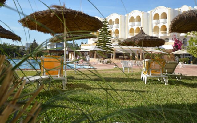 Hammamet Family Resort