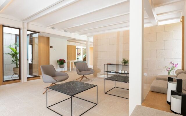 Agroturismo Malbuger Nou - Adults only