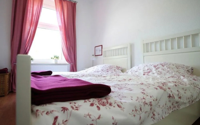 Messe Appartements Essen