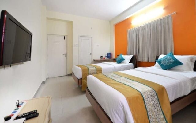 Alpine Glow Sunrise (Serviced Apartments)