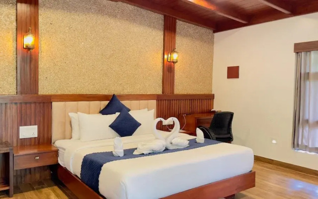 Silver Oak Resort Wayanad