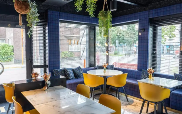 ibis Hasselt Centrum