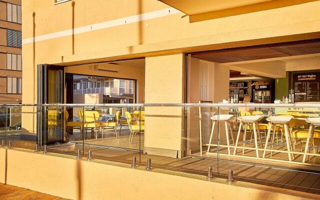 First Group Riviera Suites