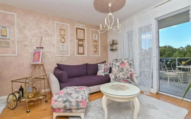 Apartment Hani 2
