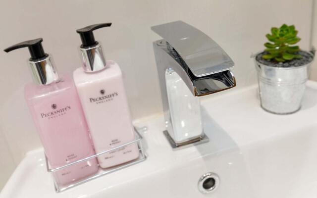 Lomond Serviced Apartments - Inglewood