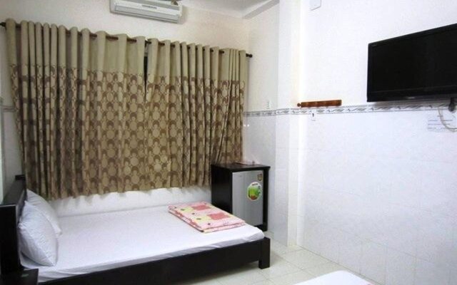 Thanh Guesthouse