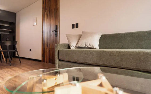 Vistalba Hotel  Aparts & Suites