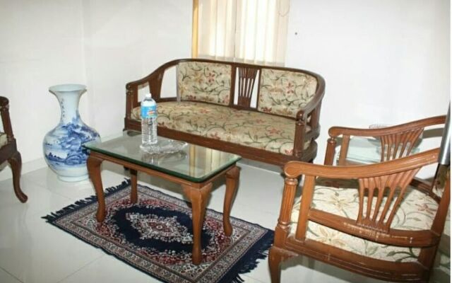 Whitefield Serviced Apartments