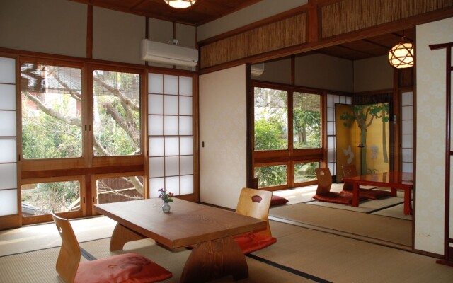 Yadoya Manjiro