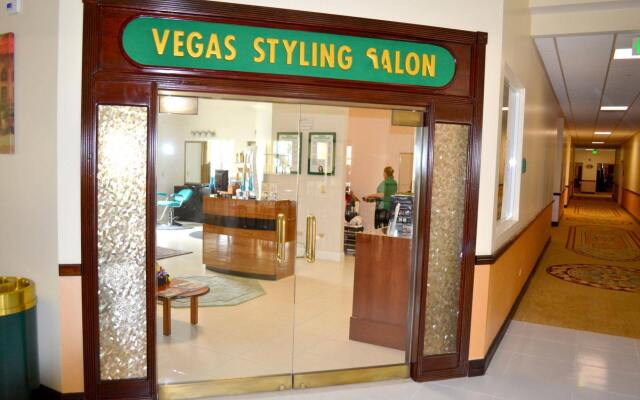 Princess Vegas Hotel & Casino