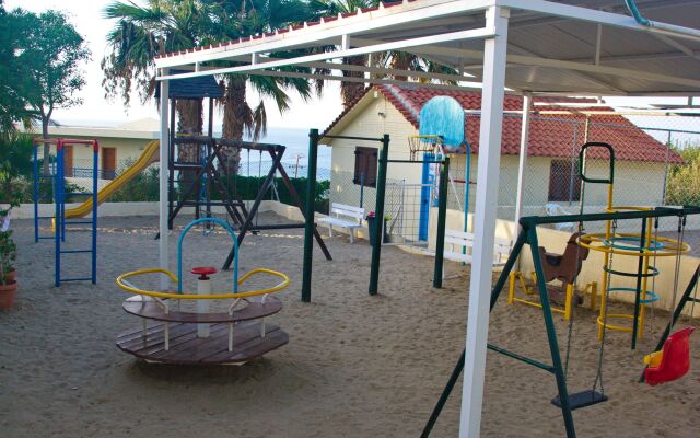 Rethymno Mare & Water Park