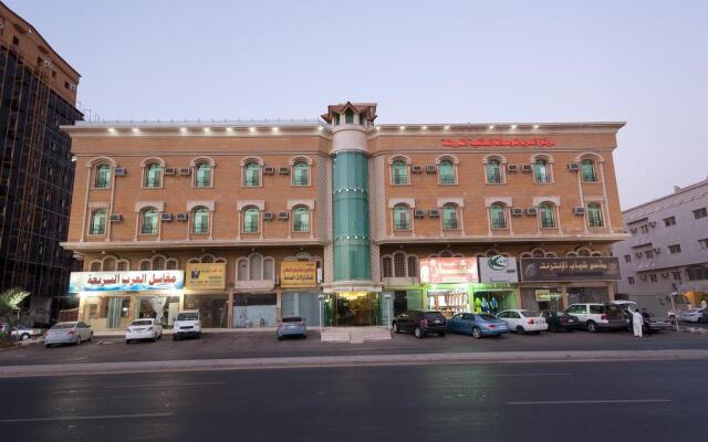 Mrakez Alarab Furnished Apartments 1