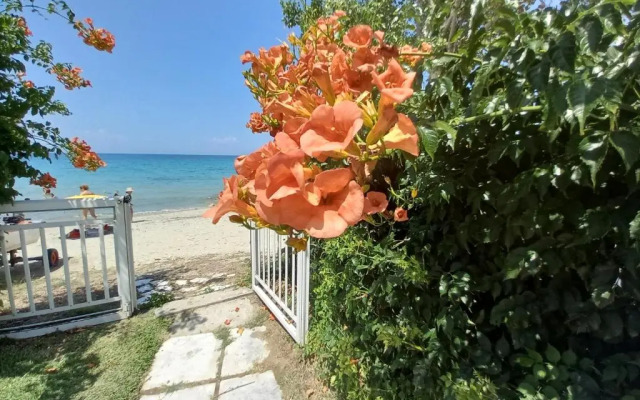 Greek Pride Evlogia Seafront & Annex