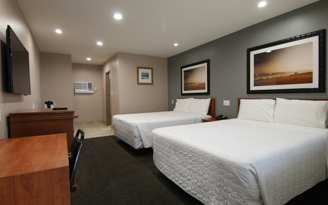 Dunes Inn - Wilshire