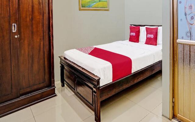 Oyo 91587 Griya Buah De5 Syariah