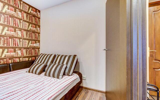 Na Moskovskom 205-201 Apartments