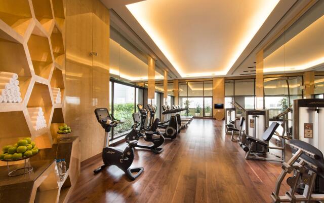 Conrad Pune by Hilton