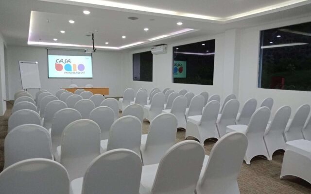 Casabaio Paradise Resort