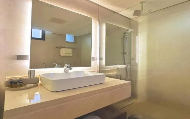 Pilo Serviced Apartments