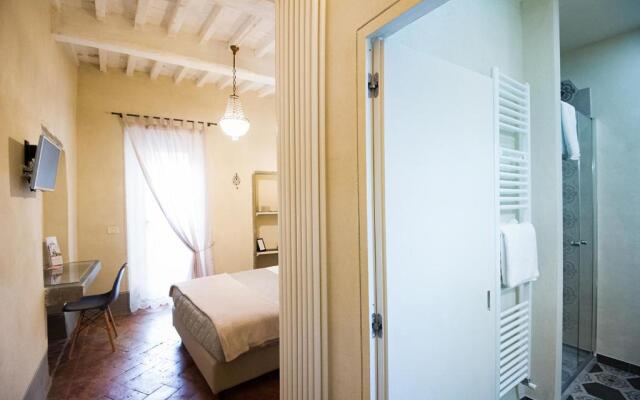 Il Piccolo Cavour Charming House B&B