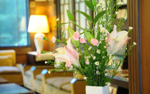 Atami Hotel PAIPU NO KEMURI