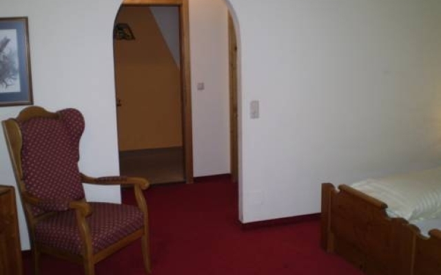 Familienhotel Alpentraum