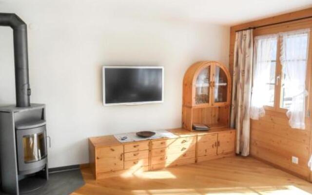 Apartment ufem Stutz