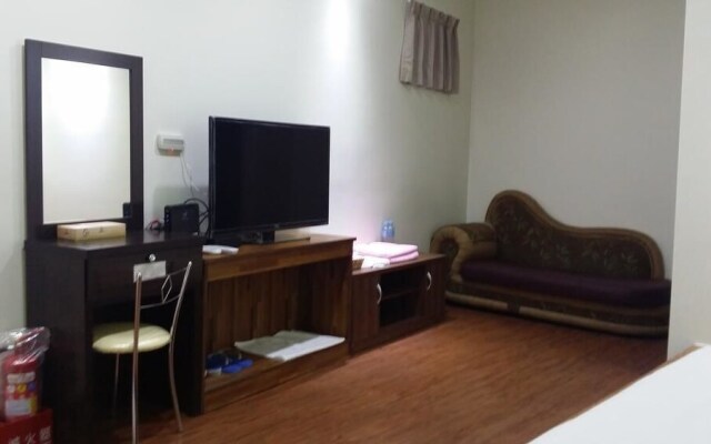 Kenting Youngster Hostel