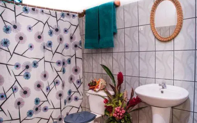Cabinas Selvin