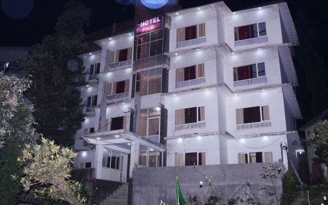 Hotel Sambyal Wings