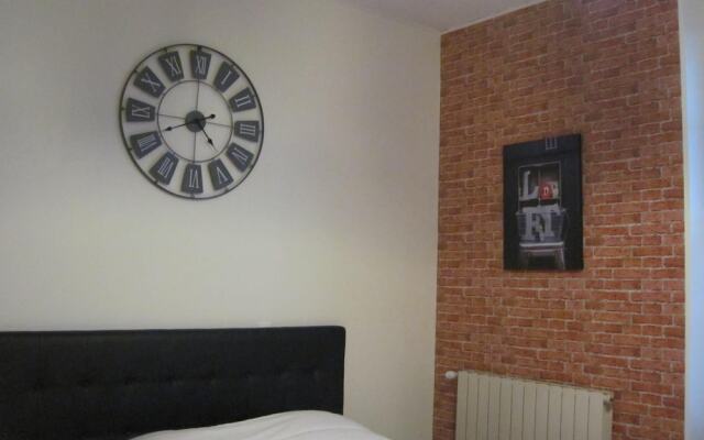 Gîte Park des Collines